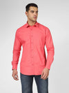 Men's Casual Indo Collared Shirts