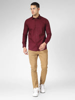 Men's Casual Full Sleeve Shirts