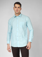 Men's Casual Solid Shirts