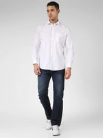 Men's Casual Premium Solid Shirts