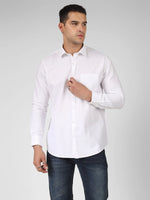 Men's Casual Premium Solid Shirts