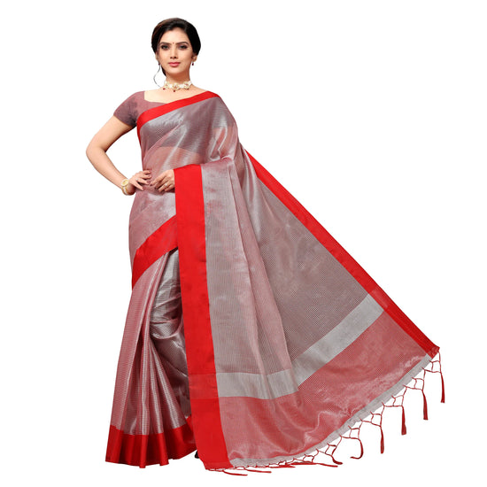 Vaamsi Art Silk No Type Regular Saree-VSAR1130