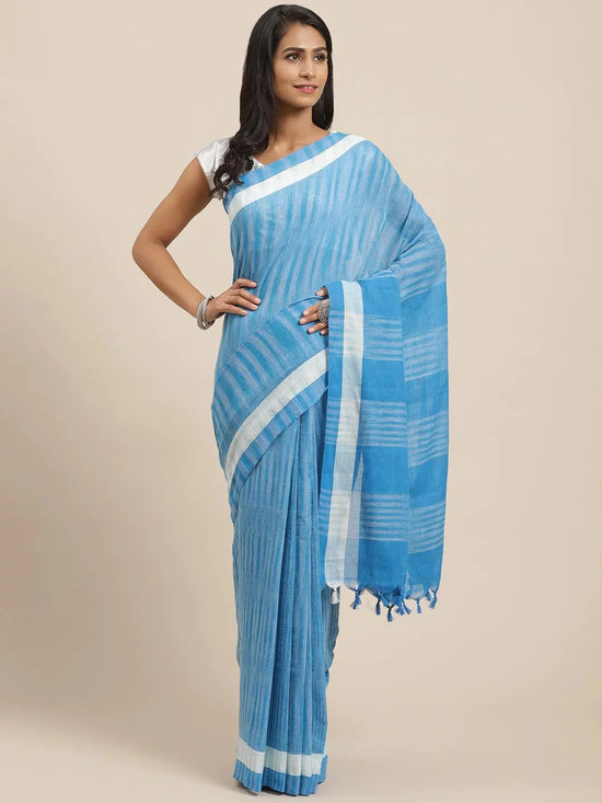 Vaamsi Pure Cotton Daily Wear Regular Saree-VSAR1278