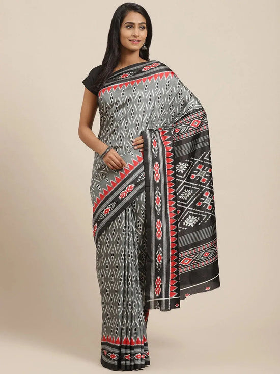 Vaamsi Cotton Silk Daily Wear Regular Saree-VSAR1291