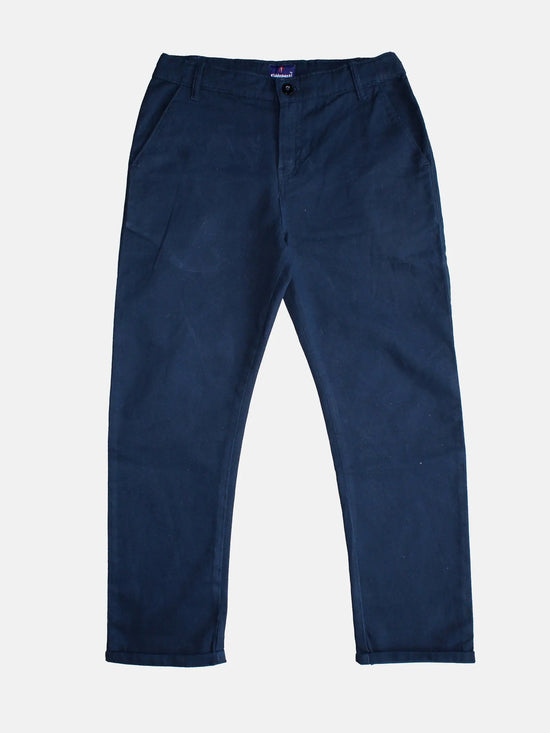 Boys Casual Pant-AW23BPT009017