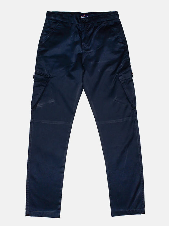 Boys Cargo Pant-AW23BTP051024