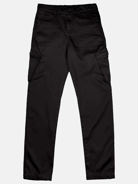 Boys Cargo Pant-AW23BTP051003