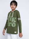 Lil Tomatoes Boys Cotton T-shirt-GBT-W23-06_OLIVE_28