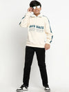 Lil Tomatoes Boys Heavy Weight Cotton Fleece Sweatshirt-GBSWT-W23-1260_CREAM_30