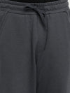 Lil Tomatoes Boys Light Weight Cotton Looper Trackpant-GBL-W23-1288_CHARCOAL_30