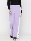 Lil Tomatoes Girls Light Weight Cotton Looper Trackpant-GGL-W23-1230_PURPLE_30