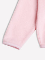 Lil Tomatoes Girls Velour Clothing Sets-GGCS-W23-1285_PINK_22