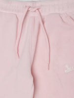 Lil Tomatoes Girls Velour Clothing Sets-GGCS-W23-1286_PINK_22