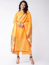 Kasturi Digital Printed Kurta With Pant And Dupatta