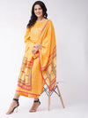 Kasturi Digital Printed Kurta With Pant And Dupatta