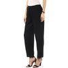 Pannkh Women's Pleated Trouser