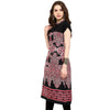 Pannkh Women's Paisely Print Kurti