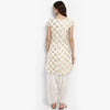 Short Kurti With Salwar And Dupatta