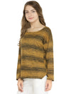 Milange Sweater