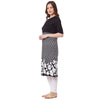 Pannkh Women's Monocromatic Kurta