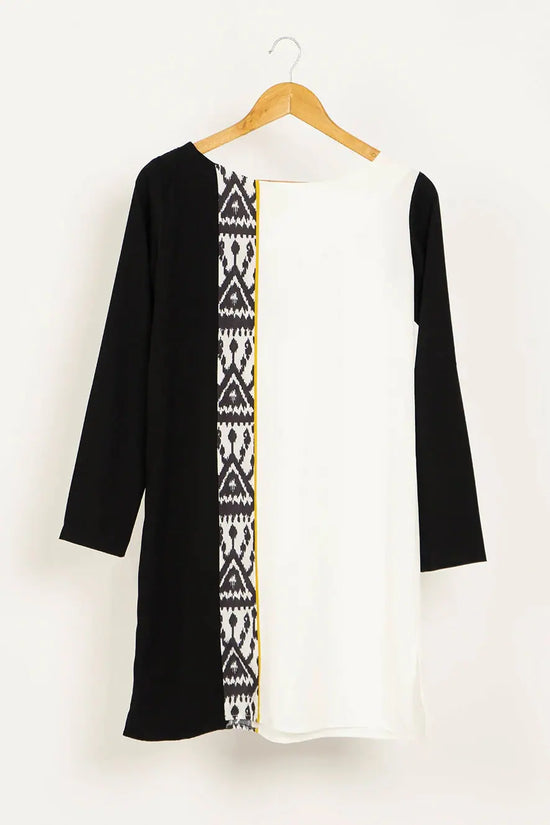 Dreamy Dusk Kaftan Tunic