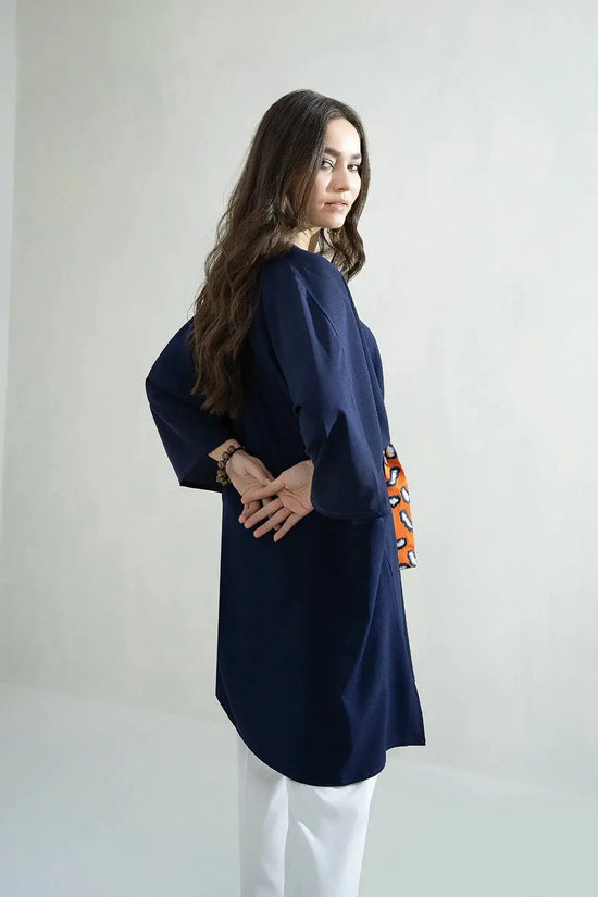 Nomadic Nominee Kaftan Gown