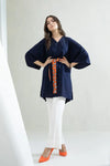 Nomadic Nominee Kaftan Gown