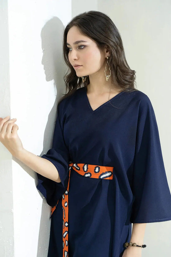 Nomadic Nominee Kaftan Gown