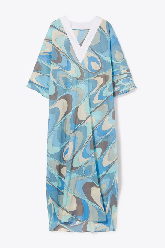 Desert Delight Kaftan Maxi