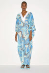 Desert Delight Kaftan Maxi