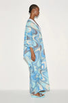 Desert Delight Kaftan Maxi