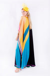 Boho Beauty Kaftan Robe