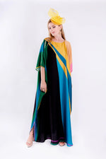 Boho Beauty Kaftan Robe