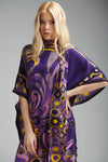 Tropical Paradise Kaftan Island Vibes and Exotic Elegance