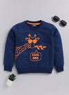 Mimino Full Sleeve Printed Boys Sweatshirt-BSSMN222_2/3