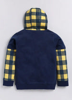 Mimino Full Sleeve Printed Boys Sweatshirt-BSSMN226_2/3