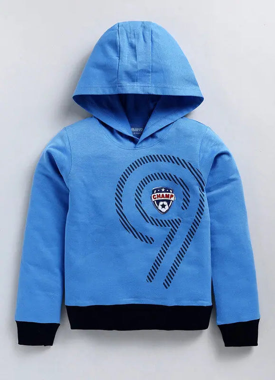 Mimino Full Sleeve Printed Boys Sweatshirt-BSSMN242_2/3