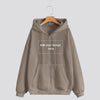 French Terry Grey Hoodies with Zipper, 100% Cotton - 240 GSM