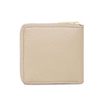 Kleio Shine Designs Womens Girls PU Leather Multipurpose Zip Wallet Card Holder Purse Clutch
