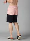 Armour Color Blocked Mens Shorts