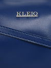 Kleio Allies Small Round Cross-Body Side Sling Hand Bag for Girls Women