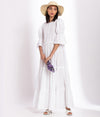 Zen Organic Cotton Dress