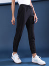Campus Sutra Women Stylish Form Active Joggers