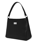 Kleio Rose PU Leather Top Handle Hobo Structured Handbag With Zip Closure For Women/Girls
