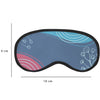 Right Gifting Soft Polyester Adult Eye Mask