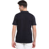 Rodamo Navy Blue Polo T-Shirts