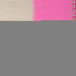 Polka Print Pink Daily Wear Georgette Saree