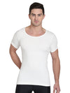 Dyca Men Thermal Best Pack Of 1-Off White