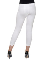 Dyca Womens Thermal Bottoms Pack Of 1-Off White