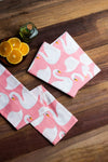 Swans Digital Printed Kitchen Towels